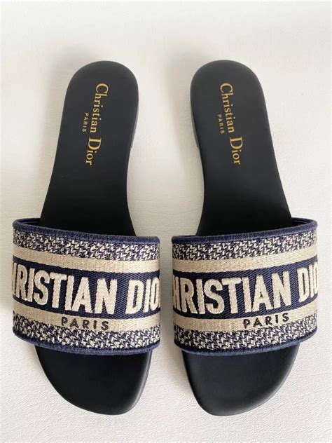 christian dior new sandals|Christian Dior sandals prices.